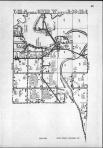 Map Image 004, Mayes County 1972